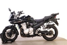 suzuki gsf 1250 bandit for sale  YATELEY