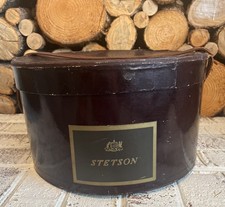 Stetson cowboy oval for sale  Smithsburg