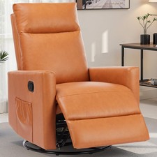 Swivel rocking recliner for sale  Cheyenne