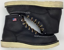 Danner men leather for sale  Glens Falls