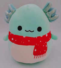 Squishmallows richie axolotl for sale  HUDDERSFIELD