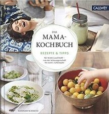 Mama kochbuch rezepte gebraucht kaufen  Berlin