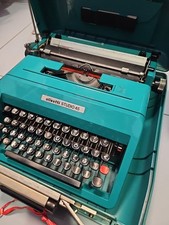 Macchina per scrivere usato  Imperia