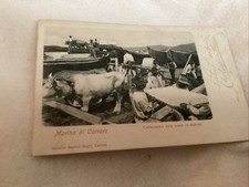 Massa marina carrara usato  Trieste