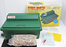 Fish mate compact for sale  MILTON KEYNES