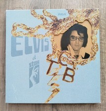 Elvis stax deluxe for sale  WESTCLIFF-ON-SEA