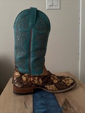 Hp8052 men patchwork for sale  Cheyenne