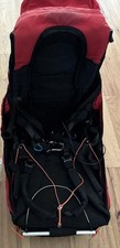 Progress paragliding harness for sale  Helotes