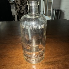 Vintage listerine lambert for sale  Sunbury