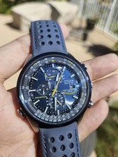 Citizen blue angels for sale  Chino Hills