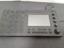 Usado, Controlador de produção musical MPC touch pad profissional AKAI comprar usado Usado, Controlador de produção musical MPC touch pad profissional AKAI comprar usado  Enviando para Brazil