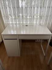 Ikea micke schreibtisch gebraucht kaufen  Berlin