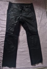 Womens leather triumph for sale  MILTON KEYNES