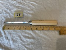 Cherries straight carving for sale  COVENTRY