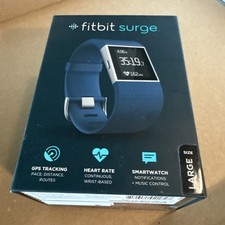 Fitbit surge superwatch for sale  Mchenry