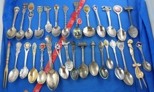 Misc souvenir spoon for sale  Scottsdale