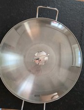 Fissler wok edelstahl gebraucht kaufen  Lutzingen