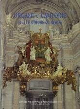 Aa. vv...organi cantorie usato Aa. vv...organi cantorie usato  Italia