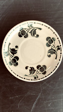 Soucoupes cafe faience d'occasion  Clermont-Ferrand-