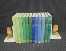 Vintage 1960 My Book House Children's 1-12 Complete Set Oliver Beaupre Miller HB comprar usado  Enviando para Brazil