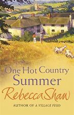 One hot country for sale  UK