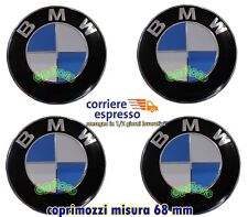Coprimozzo bmw logo usato  Santa Maria la Carità