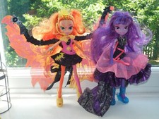 Equestria girls dolls for sale  LEOMINSTER