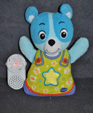 Peluche doudou ourson d'occasion  Krautergersheim