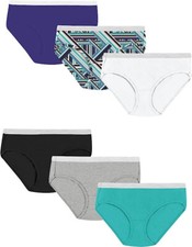 Hanes women hipsters for sale  Las Vegas