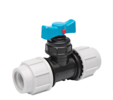 Plasson stop tap for sale  PICKERING