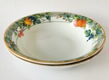 Wedgwood eden bowls for sale  SHEFFIELD
