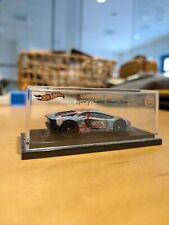 Hot Wheels Gumball 3000 Lamborghini Aventador LP 700 RLC Red Line Club 2019 segunda mano  Embacar hacia Argentina