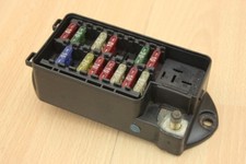 Fusebox engine bay for sale  ILKESTON