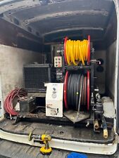 Drain jetter pressure for sale  NEWCASTLE UPON TYNE