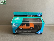 Voiture miniature 1834 d'occasion  Vidauban