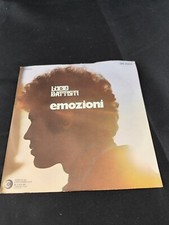 Lucio battisti. emozioni. usato  Pordenone