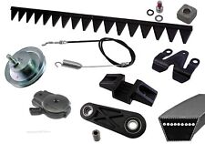 Messer mitnehmer keilriemen gebraucht kaufen  Wegberg