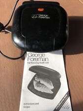 George forman fat for sale  COVENTRY