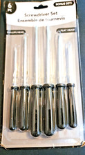 6pc screwdriver set for sale  New Orleans