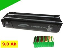 Zellentausch samsung sdi gebraucht kaufen  Kleinwallstadt