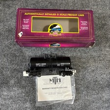 Mth scale gatx for sale  Salida