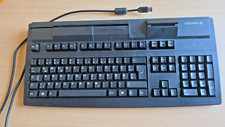 Cherry multiboard g80 gebraucht kaufen  Stralsund-Knieper