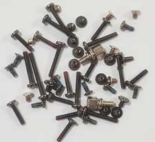 Screws Schrauben vom Zerlegen aus 14,1" Lenovo Thinkpad T60 14" comprar usado  Enviando para Brazil