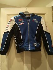 Suzuki tyco castrol for sale  DEESIDE