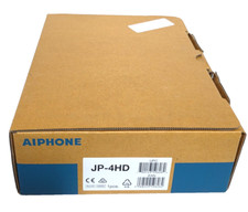 Aiphone 4hd hands d'occasion  Expédié en Belgium