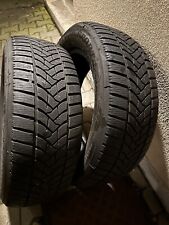 Gomme dunlop invernali usato  Meran