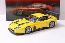 Kyosho ferrari 575 usato  Spedire a Italy