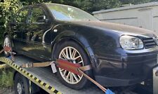 Golf mk4 1.9tdi for sale  HIGH WYCOMBE