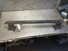 PEUGEOT 307 2000-2008 REFORÇO DE PARA-CHOQUE DIANTEIRO BARRA DE IMPACTO DE COLISÃO , usado comprar usado  Enviando para Brazil