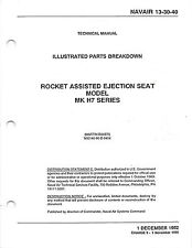 Aircraft ejection seat for sale  Murrieta
